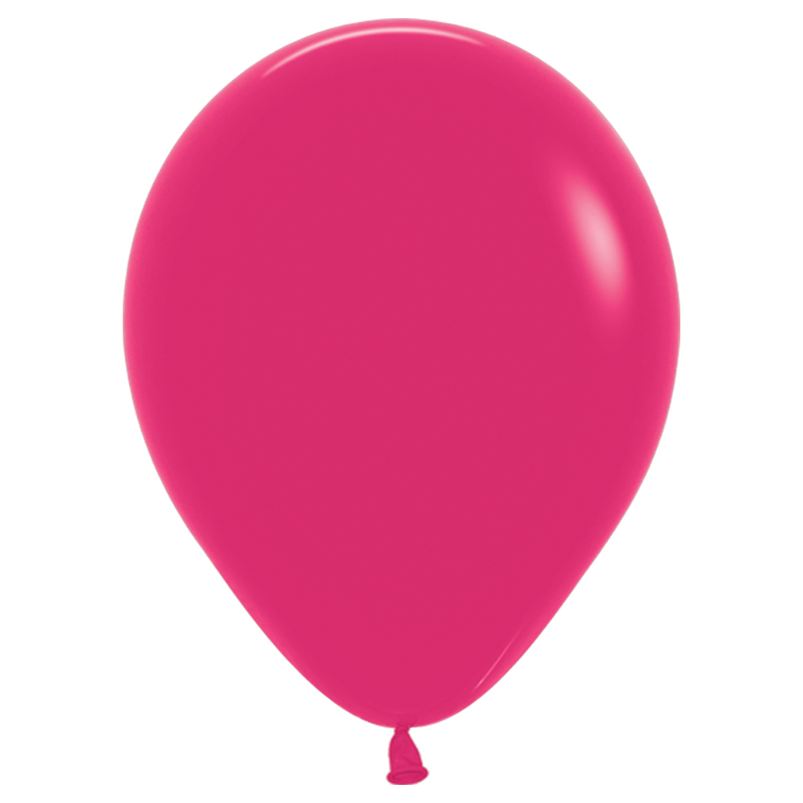5" DELUXE COSMO PINK - 100 CT view 2