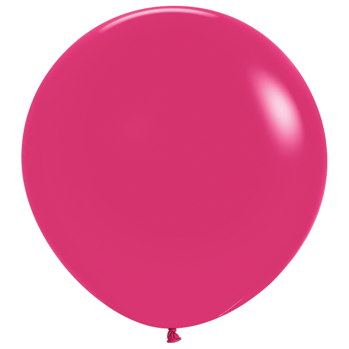 24" DELUXE COSMO PINK - 10 CT view 2