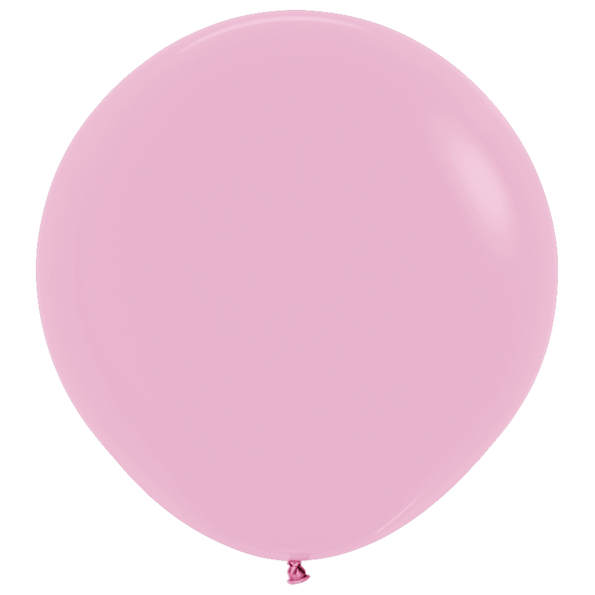 24" DELUXE CANDY PINK - 3 CT view 2